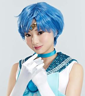 セーラームーンショーレストラン