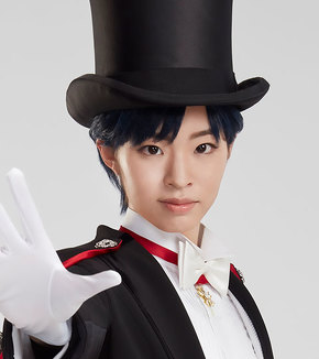 セーラームーンショーレストラン