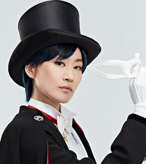 セーラームーンショーレストラン