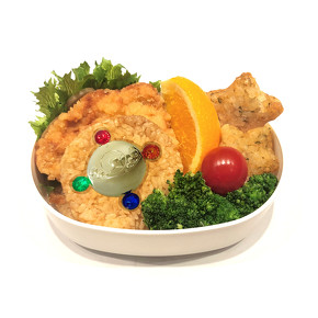 セーラームーンショーレストラン