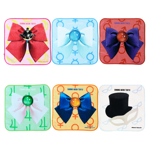 セーラームーンショーレストラン