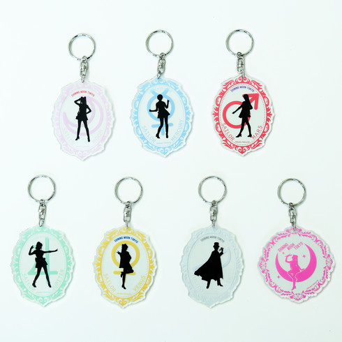 セーラームーンショーレストラン