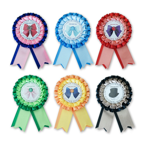 セーラームーンショーレストラン