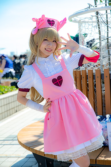 C96 コミケ コミックマーケット コスプレ コスプレイヤー