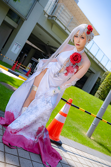 C96 コミケ コミックマーケット コスプレ コスプレイヤー