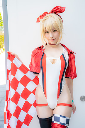 C96 コミケ コミックマーケット コスプレ コスプレイヤー