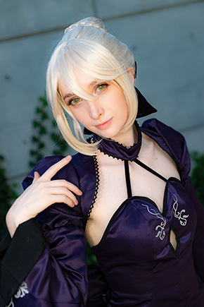 C96 コミケ コミックマーケット コスプレ コスプレイヤー