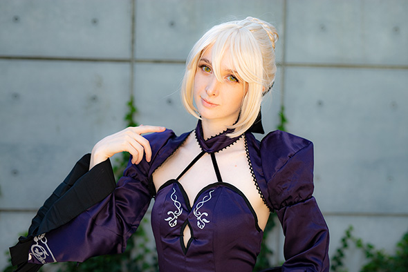 C96 コミケ コミックマーケット コスプレ コスプレイヤー