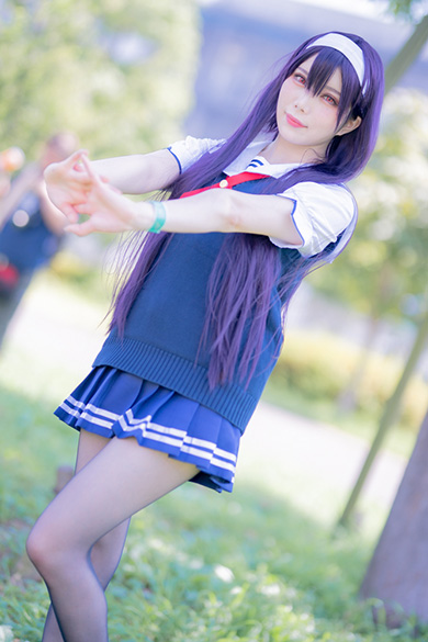 C96 コミケ コミックマーケット コスプレ コスプレイヤー