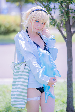 C96 コミケ コミックマーケット コスプレ コスプレイヤー