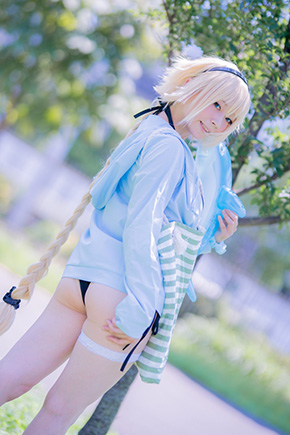 C96 コミケ コミックマーケット コスプレ コスプレイヤー