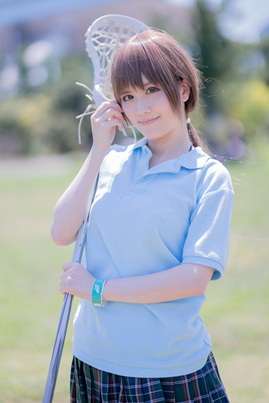 C96 コミケ コミックマーケット コスプレ コスプレイヤー