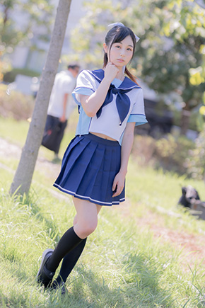 C96 コミケ コミックマーケット コスプレ コスプレイヤー