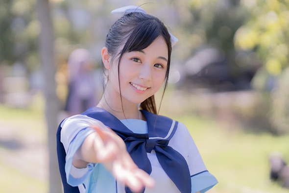 C96 コミケ コミックマーケット コスプレ コスプレイヤー