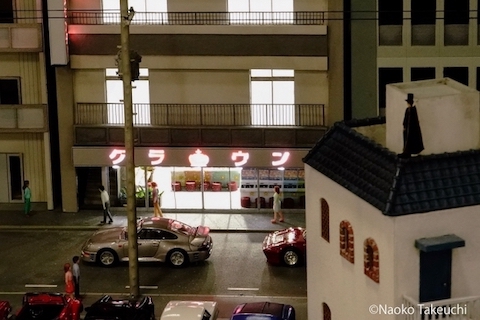 SMALL WORLDS TOKYO