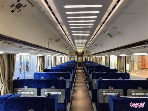 南海特急サザン