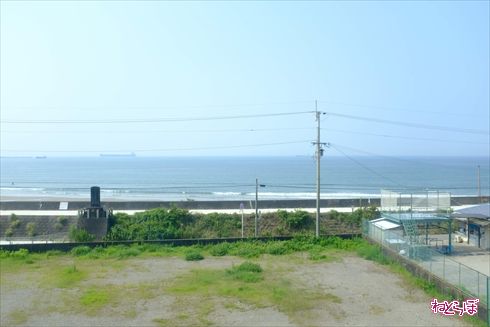 加太さかな線めでたいでんしゃ