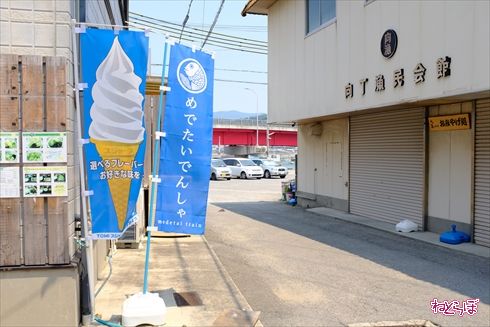 加太さかな線めでたいでんしゃ