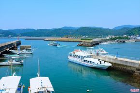 加太さかな線めでたいでんしゃ