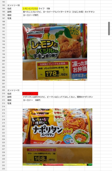 バイキング 冷凍