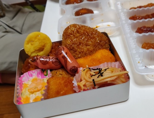 バイキング 冷凍