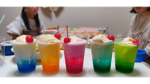 バイキング 冷凍