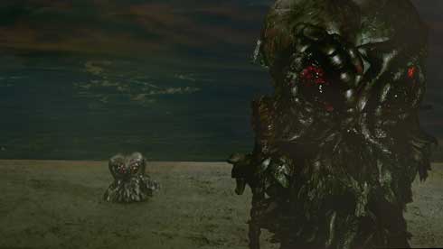 ゴジラ 怪獣人形劇 ゴジばん 東宝特撮チャンネル YouTube GEMSTONE 入賞