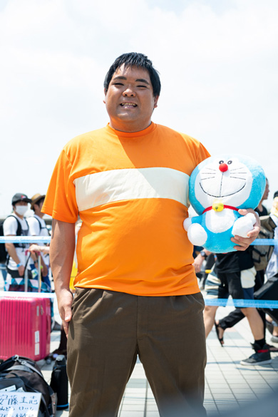 C96 コミケ コミックマーケット コスプレ コスプレイヤー