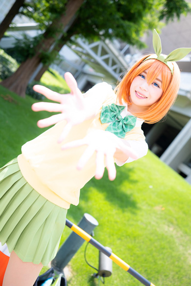 C96 コミケ コミックマーケット コスプレ コスプレイヤー