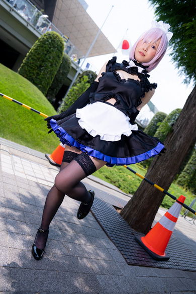 C96 コミケ コミックマーケット コスプレ コスプレイヤー