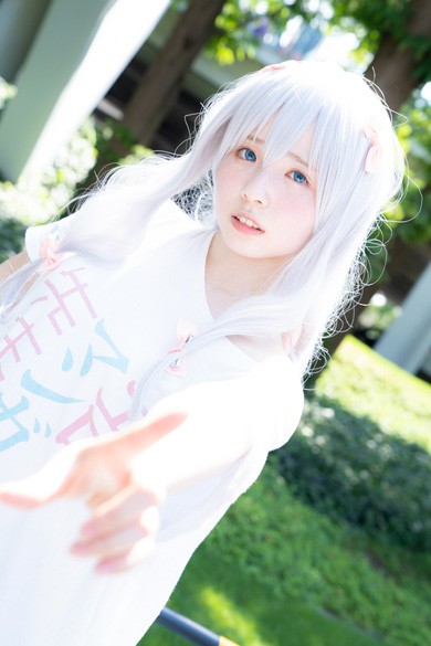 C96 コミケ コミックマーケット コスプレ コスプレイヤー