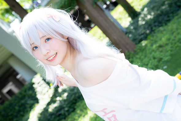 C96 コミケ コミックマーケット コスプレ コスプレイヤー