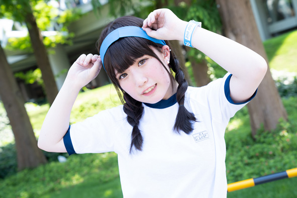 C96 コミケ コミックマーケット コスプレ コスプレイヤー