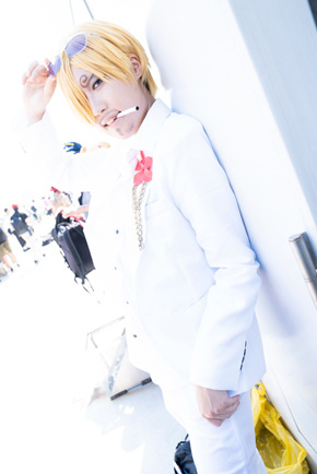 C96 コミケ コミックマーケット コスプレ コスプレイヤー