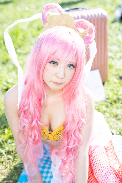 C96 コミケ コミックマーケット コスプレ コスプレイヤー