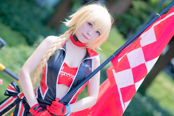 C96 コミケ コミックマーケット コスプレ コスプレイヤー