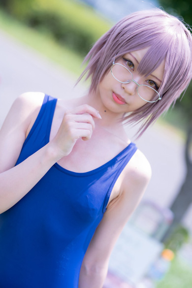 C96 コミケ コミックマーケット コスプレ コスプレイヤー