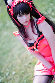 C96 コミケ コミックマーケット コスプレ コスプレイヤー