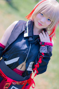 C96 コミケ コミックマーケット コスプレ コスプレイヤー