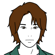 あなたの番です