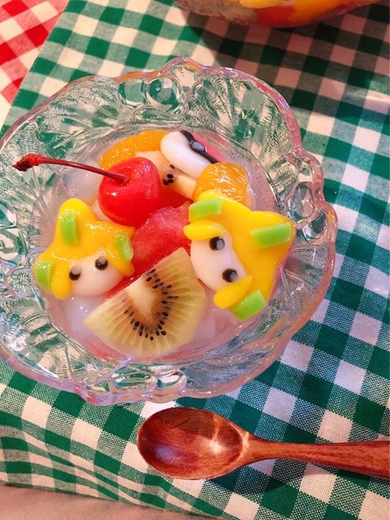 ポケモン ジラーチ ピカチュウ 白玉