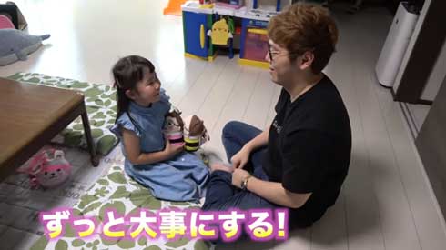 ヒカキン 好き 女の子 HIKAKIN ぬいぐるみ 大号泣 サプライズ ドッキリ 訪問 動画 YouTube