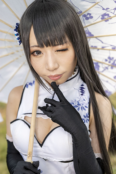 コミケ C96 コミックマーケット コスプレ コスプレイヤー 東京ビッグサイト