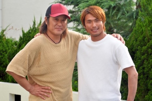 高岩成二 平成仮面ライダー 仮面ライダージオウ スーツアクター 縄田雄哉 仮面ライダーゼロワン