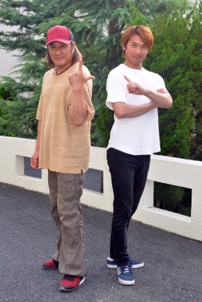 高岩成二 平成仮面ライダー 仮面ライダージオウ スーツアクター 縄田雄哉 仮面ライダーゼロワン