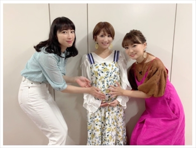 矢口真里 出産 モーニング娘。 モー娘。 ブログ 飯田圭織 保田圭 OG