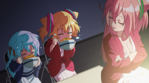 ハッカドール 一挙放送