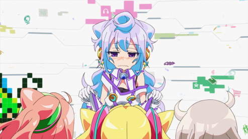 ハッカドール 一挙放送