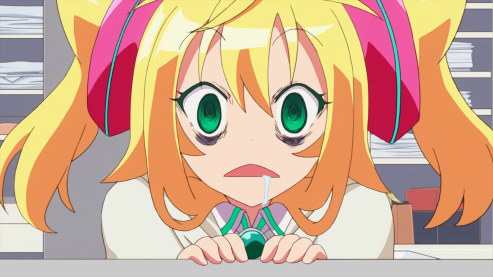 ハッカドール 一挙放送