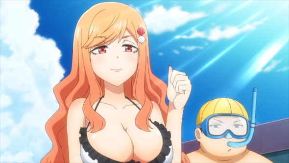 手品先輩 第7話 先行カット